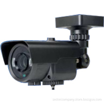 Sony 662/663+Sony Effio-P CCTV Camera 960tvl 2PCS DOT-Matrix High Power IR LED
